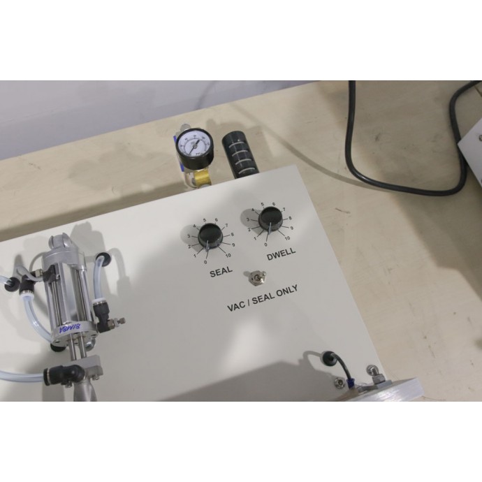 16" Value Vac Vacuum Sealer VV1601FS